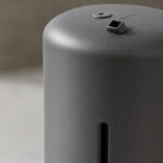 CARORI D50 Wall-Mounted Electric Aroma Diffuser - Image 7