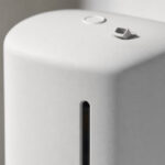 D100 Wall-Mounted Electric Aroma Diffuser Supplier - Image 7