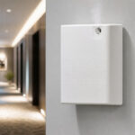 VS580 Wall Mounted Aroma Diffuser for Hotel, Office and Commercial Scenting - Image 7