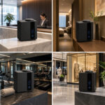 CARORI OEM Aroma Diffuser Manufacturer - Image 6