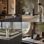 CARORI ODM Aroma Diffuser - Image 7