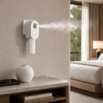 Plug-In Aroma Diffuser Smart Essential Oil Diffuser Manufacturer - Image 7