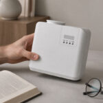Smart Aroma Diffuser Manufacturer - Image 6