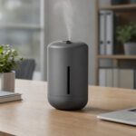 CARORI D50 Wall-Mounted Electric Aroma Diffuser - Image 8