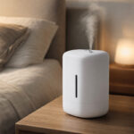 D100 Wall-Mounted Electric Aroma Diffuser Supplier - Image 8