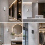 Mini Wall Mounted Electric Aroma Diffuser Supplier - Image 9