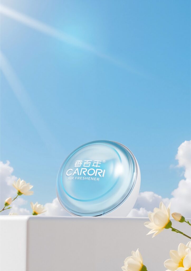 Long Lasting Air Freshener