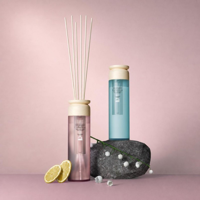 home fragrance solutions
