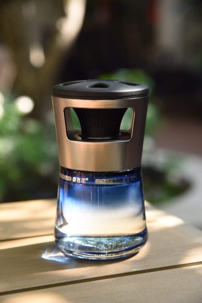 car fragrance manufacturer