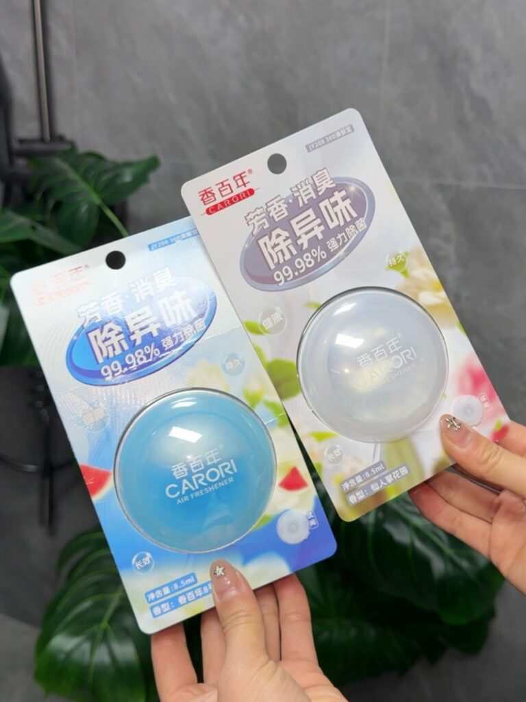 Car Air Freshener