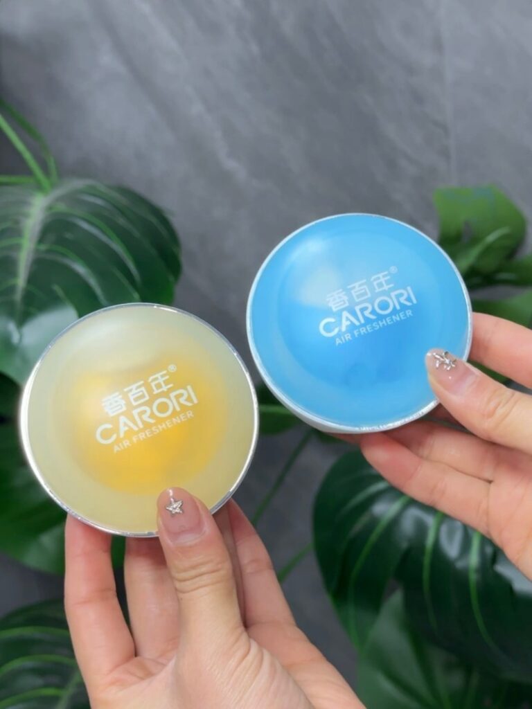 Air Freshener Manufacturer