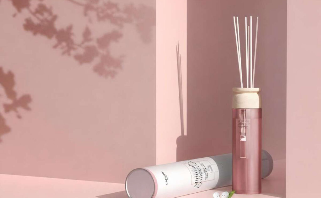 premium reed diffuser