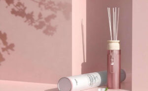 premium reed diffuser