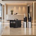 CARORI VS-160 High-Performance Aroma Diffuser - Image 2