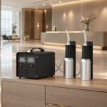 CARORI VS-160 High-Performance Aroma Diffuser - Image 3