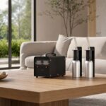 CARORI VS-160 High-Performance Aroma Diffuser - Image 4