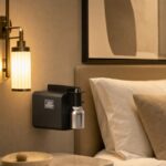 DSQ1010-1 Aroma Diffuser Supplier - Image 2