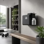 DSQ1010-1 Aroma Diffuser Supplier - Image 6