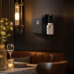 DSQ1010-1 Aroma Diffuser Supplier - Image 3