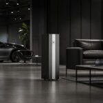 CARORI RS4500 Floor-Standing Aroma Diffuser - Image 2