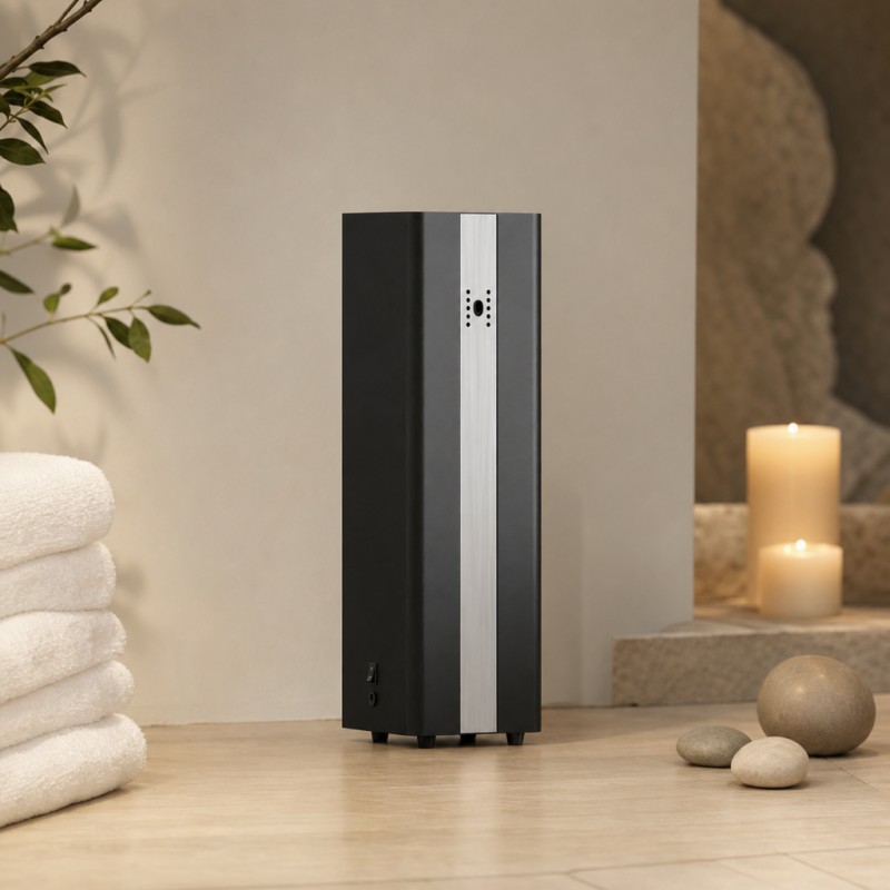 CARORI RS4500 Floor-Standing Aroma Diffuser - Image 1
