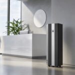 CARORI RS4500 Floor-Standing Aroma Diffuser - Image 4