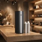 CARORI RS4500 Floor-Standing Aroma Diffuser - Image 7