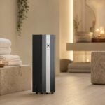CARORI RS4500 Floor-Standing Aroma Diffuser - Image 8