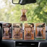 CARORI G-131 Coffee or Tea Car Air Freshener - Image 2