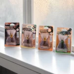 CARORI G-131 Coffee or Tea Car Air Freshener - Image 5