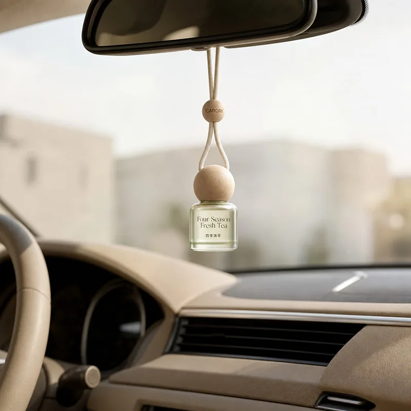 if-030-1 CARORI IF-030 Hanging Car Air Freshener - Image 1