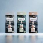 CARORI IF-030 Hanging Car Air Freshener - Image 5