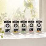CARORI IF-031 New Membrane Car Air Freshener - Image 5