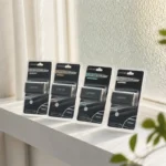 CARORI U-008 ALU-EVA Car Air Freshener - Image 2