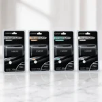 CARORI U-008 ALU-EVA Car Air Freshener - Image 3