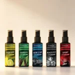 CARORI U-009 Car Air Freshener Spray - Image 2