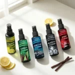 CARORI U-009 Car Air Freshener Spray - Image 3