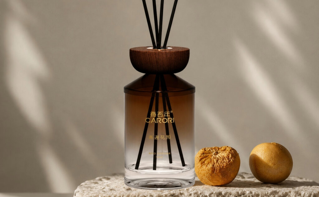 reed diffuser factory