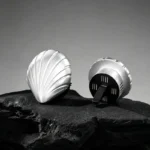 Shell Car Aromatherapy Vent Clip - Image 2