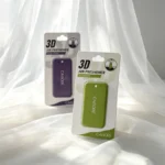 CARORI IF-033 3D Car Air Freshener