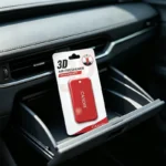 CARORI IF-033 3D Car Air Freshener - Image 2
