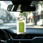 CARORI IF-033 3D Car Air Freshener - Image 3