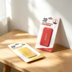 CARORI IF-033 3D Car Air Freshener - Image 4