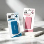 CARORI IF-033 3D Car Air Freshener - Image 5