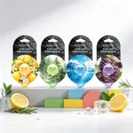 Nature Series Car Fragrance for Retail & Distribution