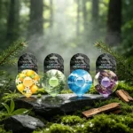 Nature Series Car Fragrance for Retail & Distribution - Image 4