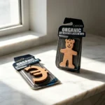 CARORI IF-020 Scented Woodfiber Car Air Freshener