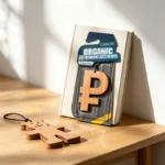 CARORI IF-020 Scented Woodfiber Car Air Freshener - Image 3