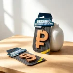 CARORI IF-020 Scented Woodfiber Car Air Freshener - Image 5