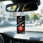 CARORI U-128 Membrane Car Air Freshener - Image 3